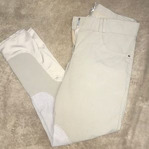 Dover Brand Breeches